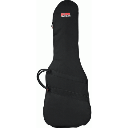 Gator GBE-ELECT Economy Guitar Gig Bag