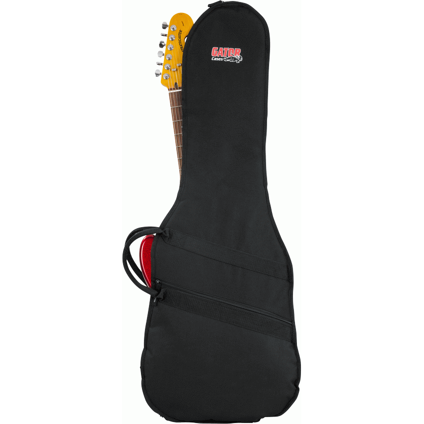 Gator GBE-ELECT Economy Guitar Gig Bag