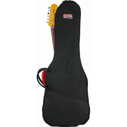 Gator GBE-ELECT Economy Guitar Gig Bag