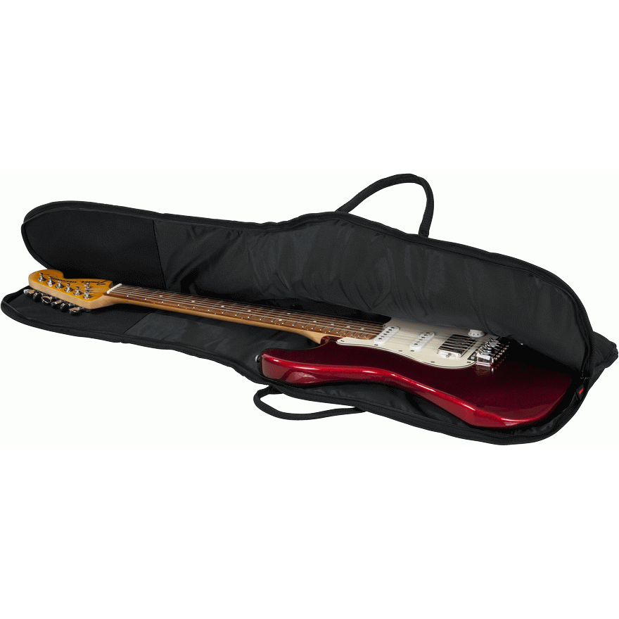 Gator GBE-ELECT Economy Guitar Gig Bag