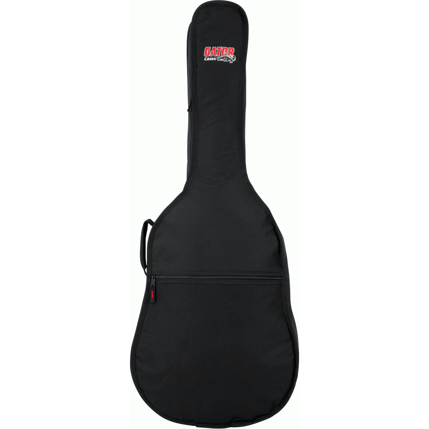 Gator GBE-MINI-ACOU Economy Guitar Gig Bag