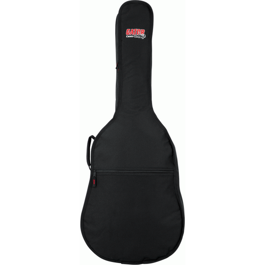 Gator GBE-MINI-ACOU Economy Guitar Gig Bag