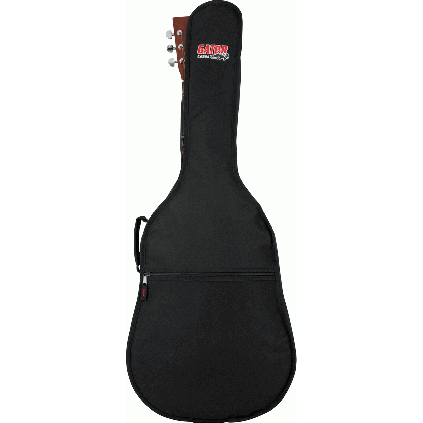 Gator GBE-MINI-ACOU Economy Guitar Gig Bag