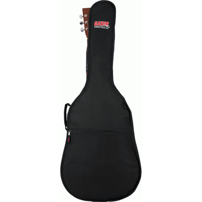 Gator GBE-MINI-ACOU Economy Guitar Gig Bag