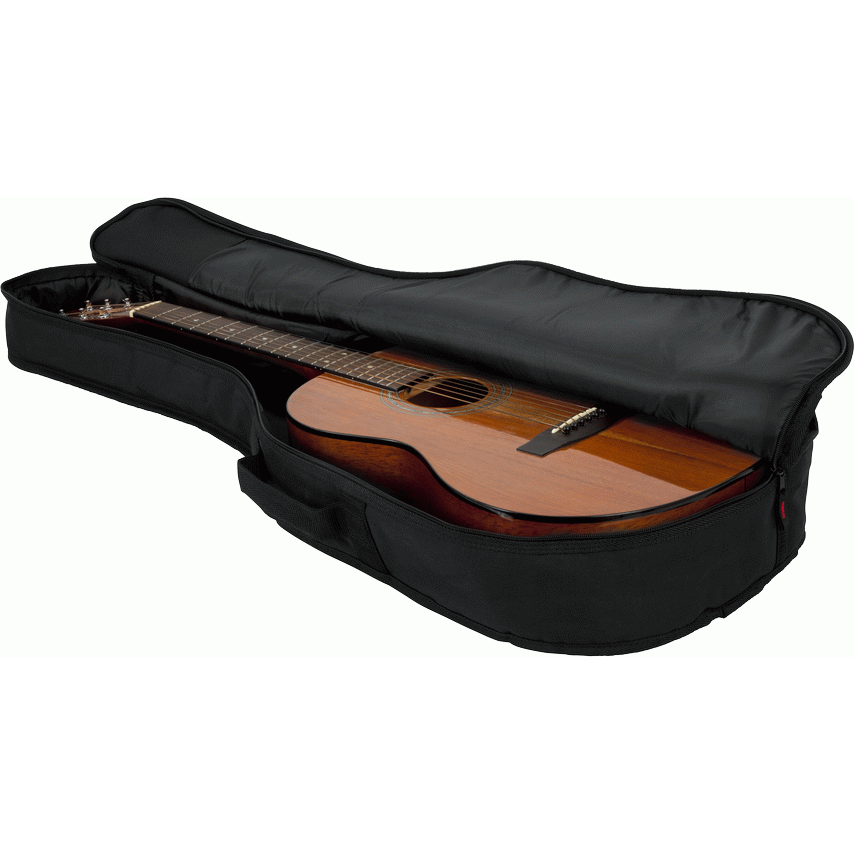 Gator GBE-MINI-ACOU Economy Guitar Gig Bag