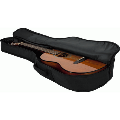 Gator GBE-MINI-ACOU Economy Guitar Gig Bag