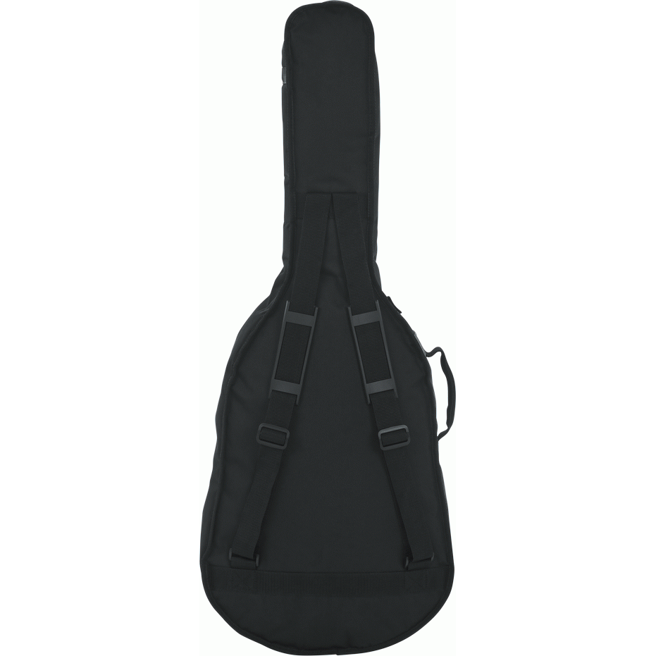 Gator GBE-MINI-ACOU Economy Guitar Gig Bag