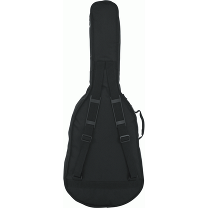 Gator GBE-MINI-ACOU Economy Guitar Gig Bag