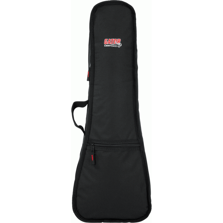 Gator GBE-UKE-CON GBE Style Ukulele Bag