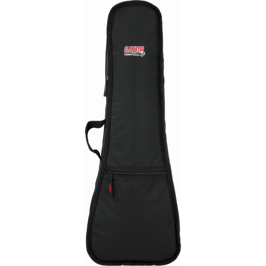 Gator GBE-UKE-CON GBE Style Ukulele Bag