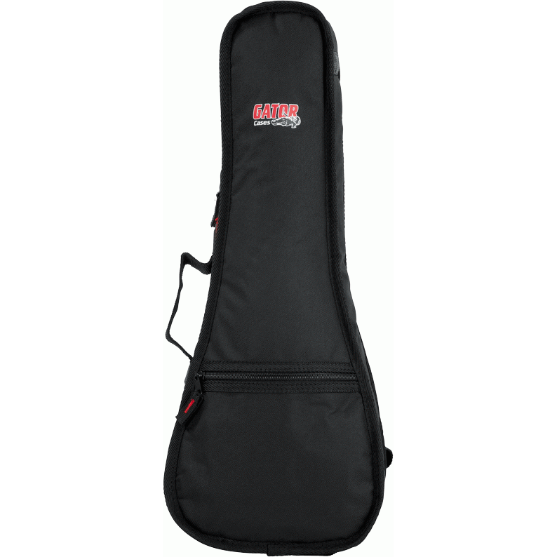 Gator GBE-UKE-SOP GBE Style Ukulele Bag