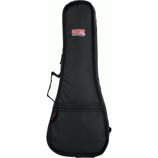 Gator GBE-UKE-SOP GBE Style Ukulele Bag