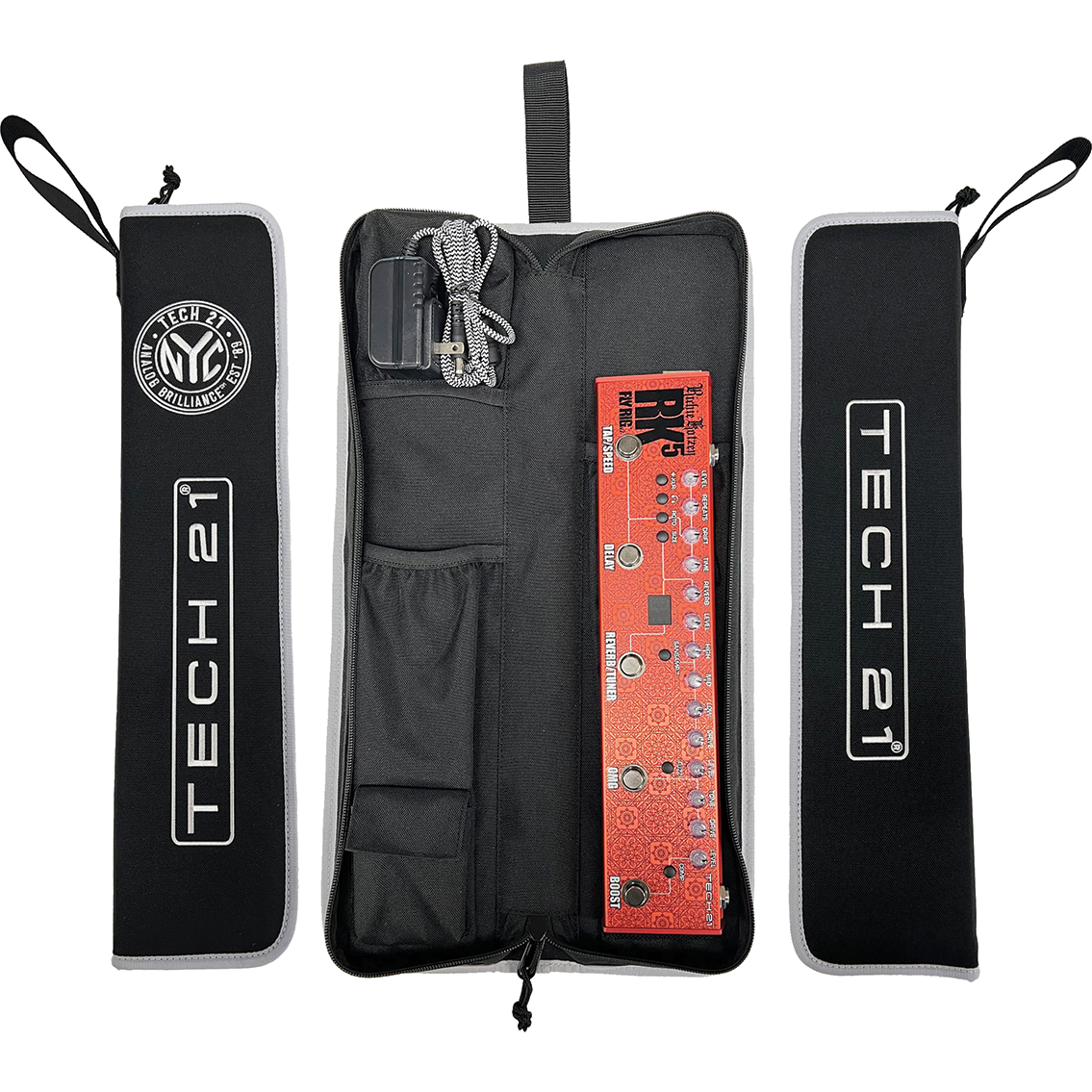 TECH 21 Fly Rig Gig Bag