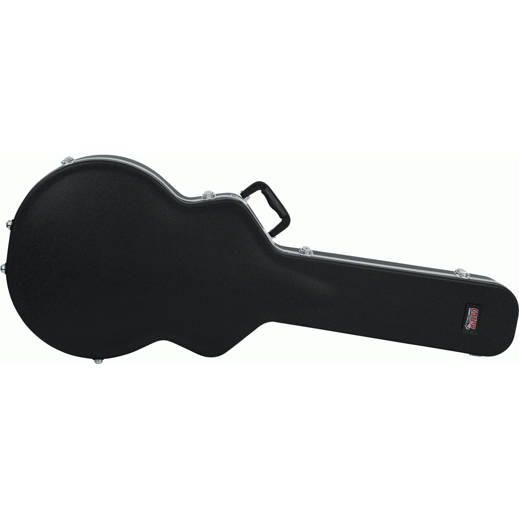 Gc 335 Gator GC-335 Deluxe Molded Guitar Case – Deep Tone Music
