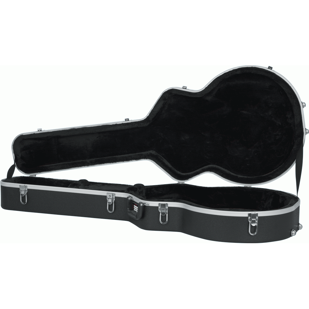 Gator GC-335 Deluxe Molded Guitar Case