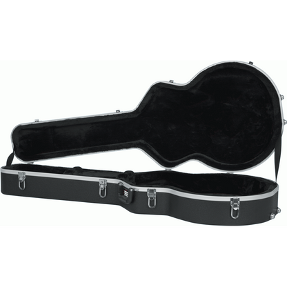 Gator GC-335 Deluxe Molded Guitar Case