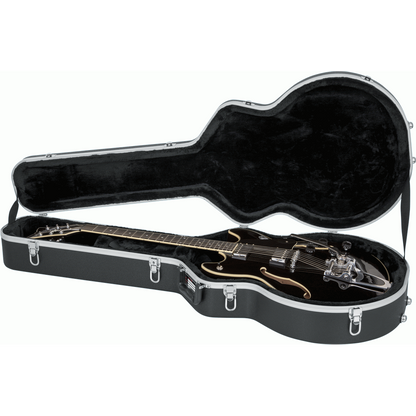 Gator GC-335 Deluxe Molded Guitar Case