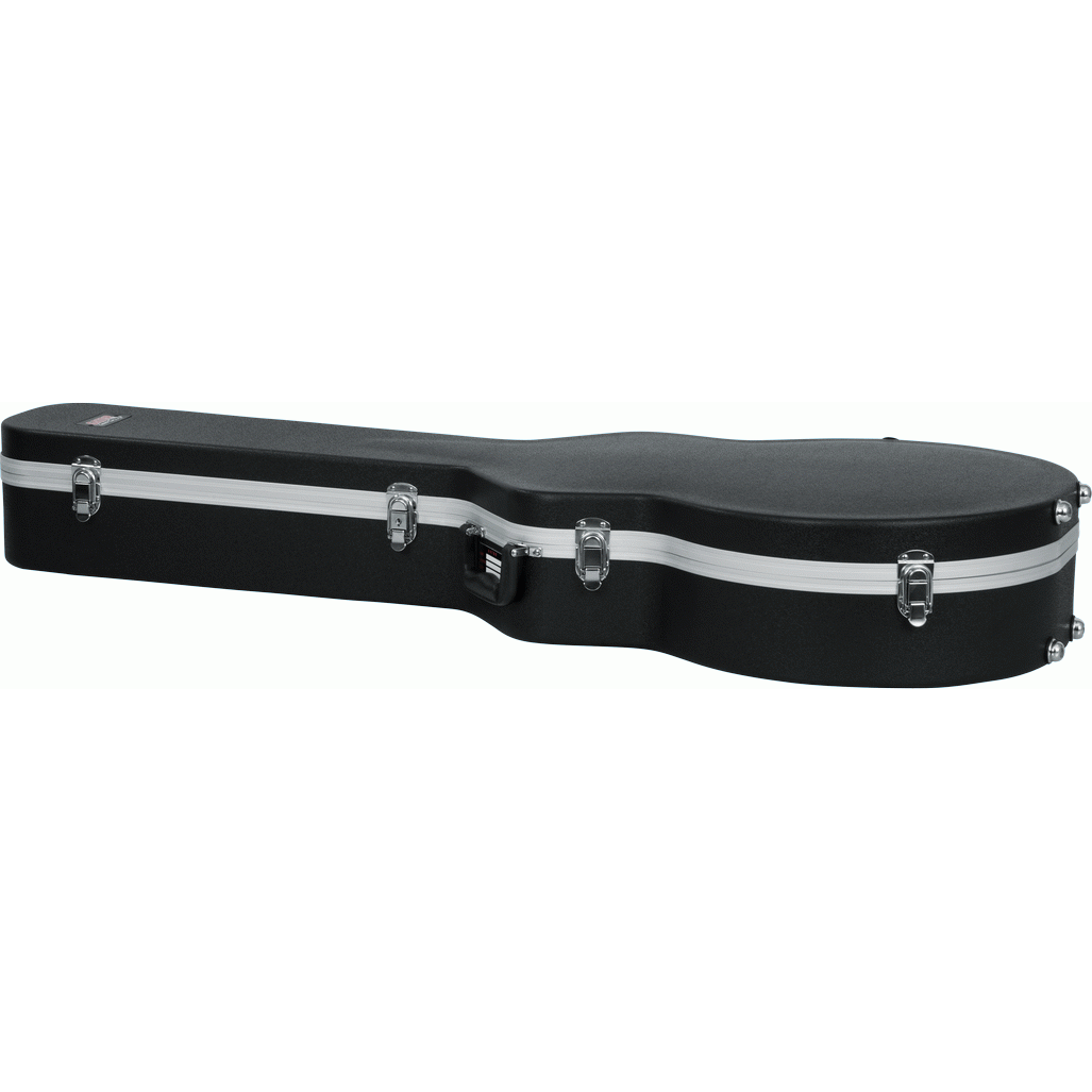 Gator GC-335 Deluxe Molded Guitar Case