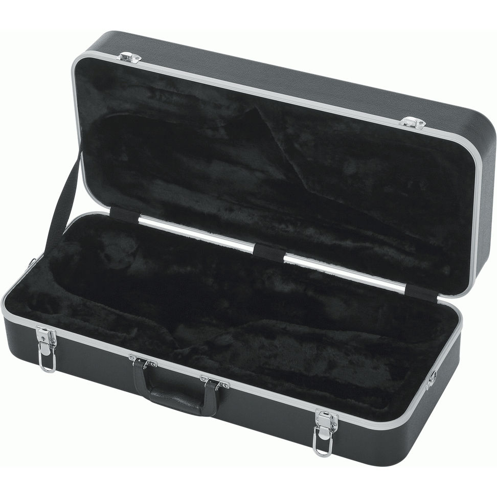 Gator GC-ALTO-RECT Deluxe Molded Alto Sax Case