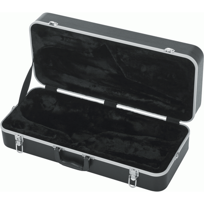 Gator GC-ALTO-RECT Deluxe Molded Alto Sax Case