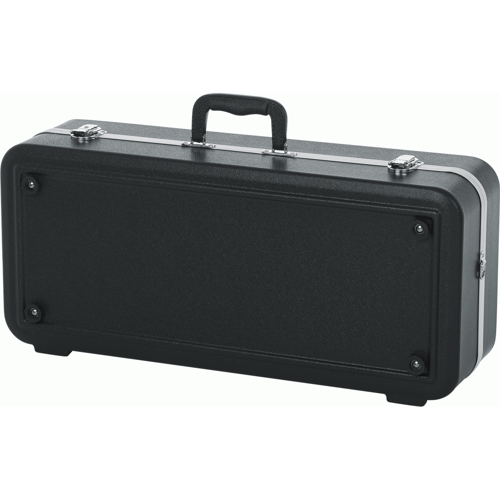 Gator GC-ALTO-RECT Deluxe Molded Alto Sax Case