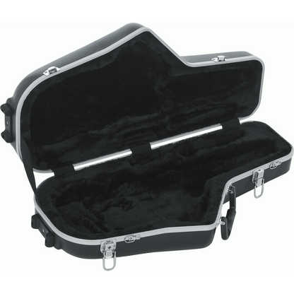 Gator GC-ALTO Sax Deluxe Molded Alto Sax Case