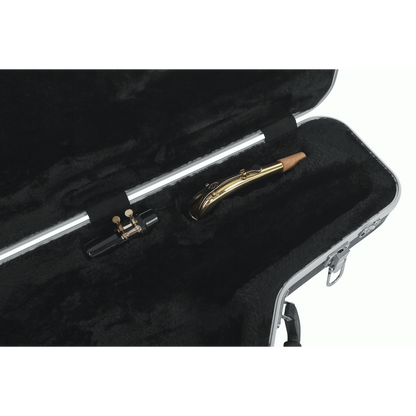 Gator GC-ALTO Sax Deluxe Molded Alto Sax Case