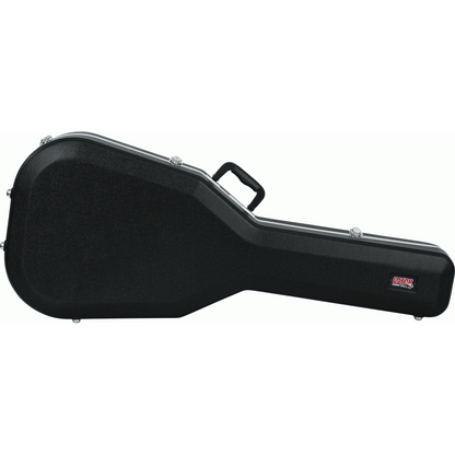 Gator GC-APX Deluxe Molded Guitar Case