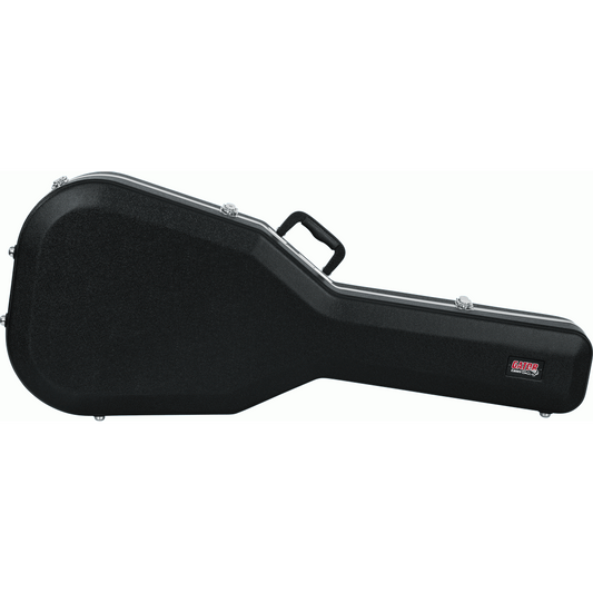 Gator GC-APX Deluxe Molded Guitar Case