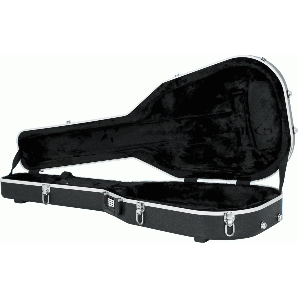 Gator GC-APX Deluxe Molded Guitar Case