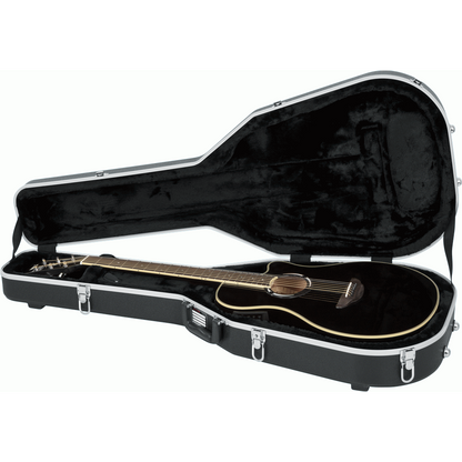 Gator GC-APX Deluxe Molded Guitar Case