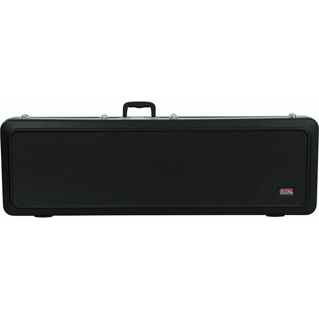 Gator GC-BASS Deluxe Molded Bass Case