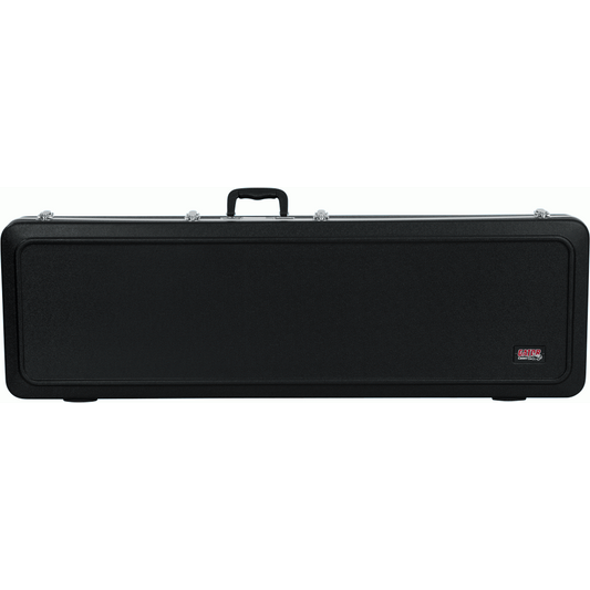 Gator GC-BASS Deluxe Molded Bass Case