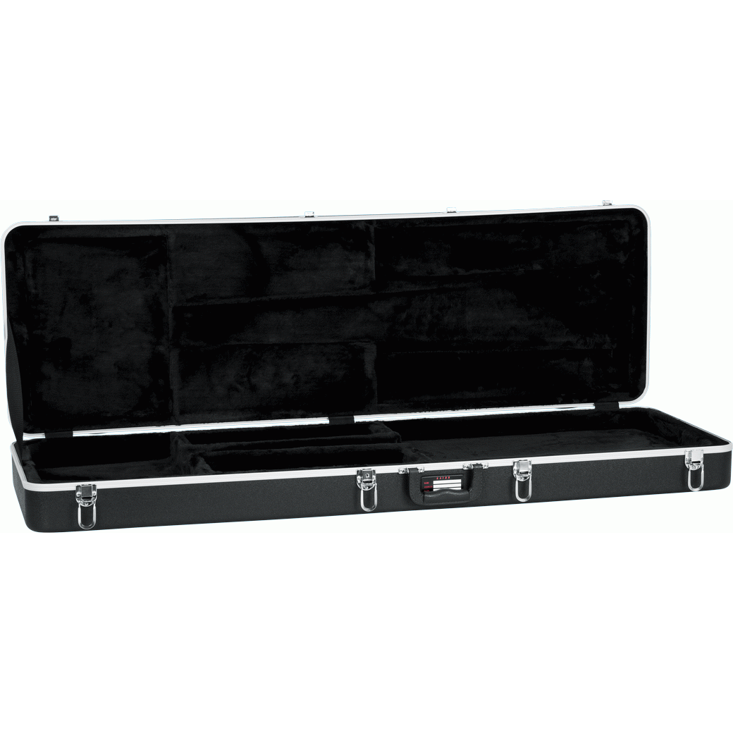 Gator GC-BASS Deluxe Molded Bass Case