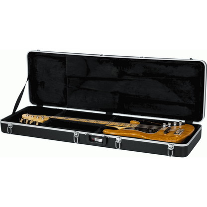 Gator GC-BASS Deluxe Molded Bass Case