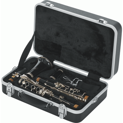 Gator GC-CLARINET Deluxe Molded Case Clarinet