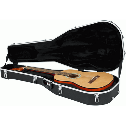 Gator GC-CLASSIC Deluxe Molded Classical Case