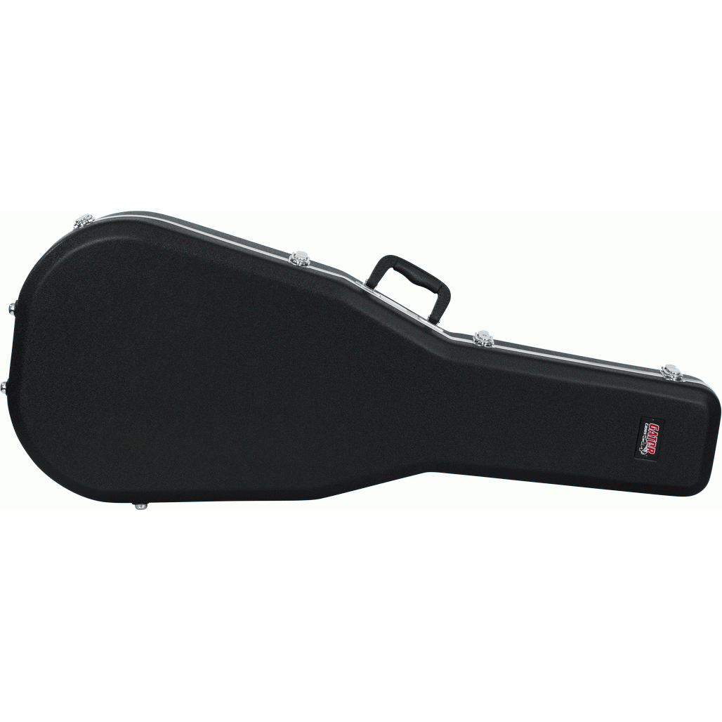 Gator GC-DREAD Deluxe Molded Guitar Case