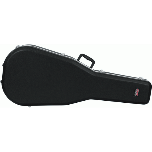 Gator GC-DREAD Deluxe Molded Guitar Case