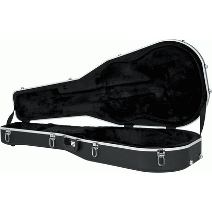 Gator GC-DREAD Deluxe Molded Guitar Case