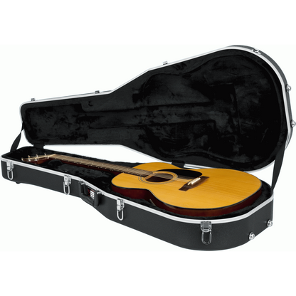 Gator GC-DREAD Deluxe Molded Guitar Case