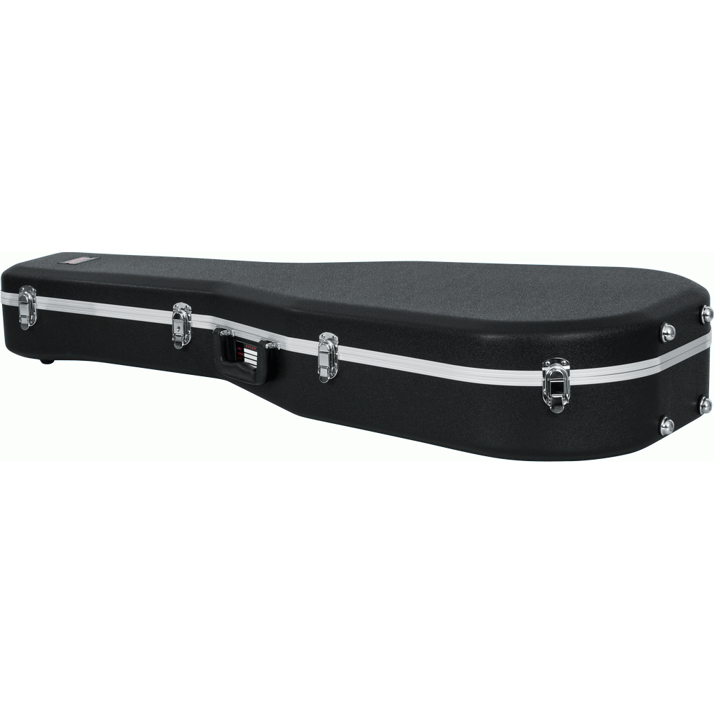 Gator GC-DREAD Deluxe Molded Guitar Case