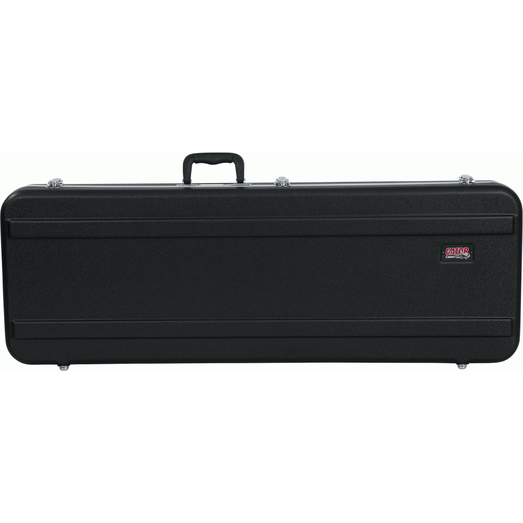 Gator GC-ELEC-XL Deluxe Molded Guitar Case