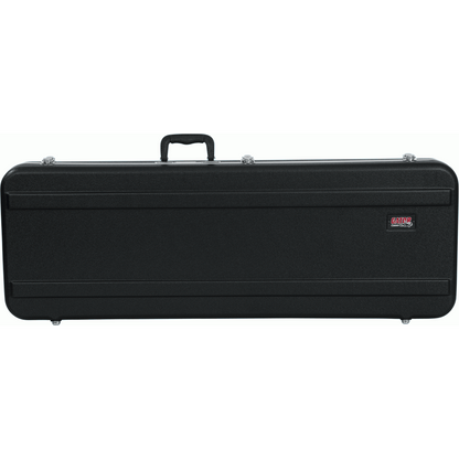 Gator GC-ELEC-XL Deluxe Molded Guitar Case