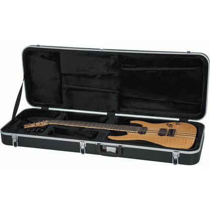 Gator GC-ELEC-XL Deluxe Molded Guitar Case