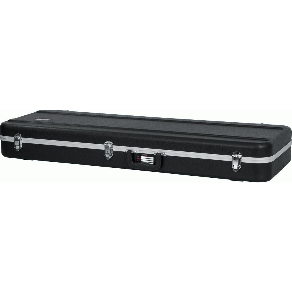 Gator GC-ELEC-XL Deluxe Molded Guitar Case