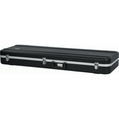 Gator GC-ELEC-XL Deluxe Molded Guitar Case