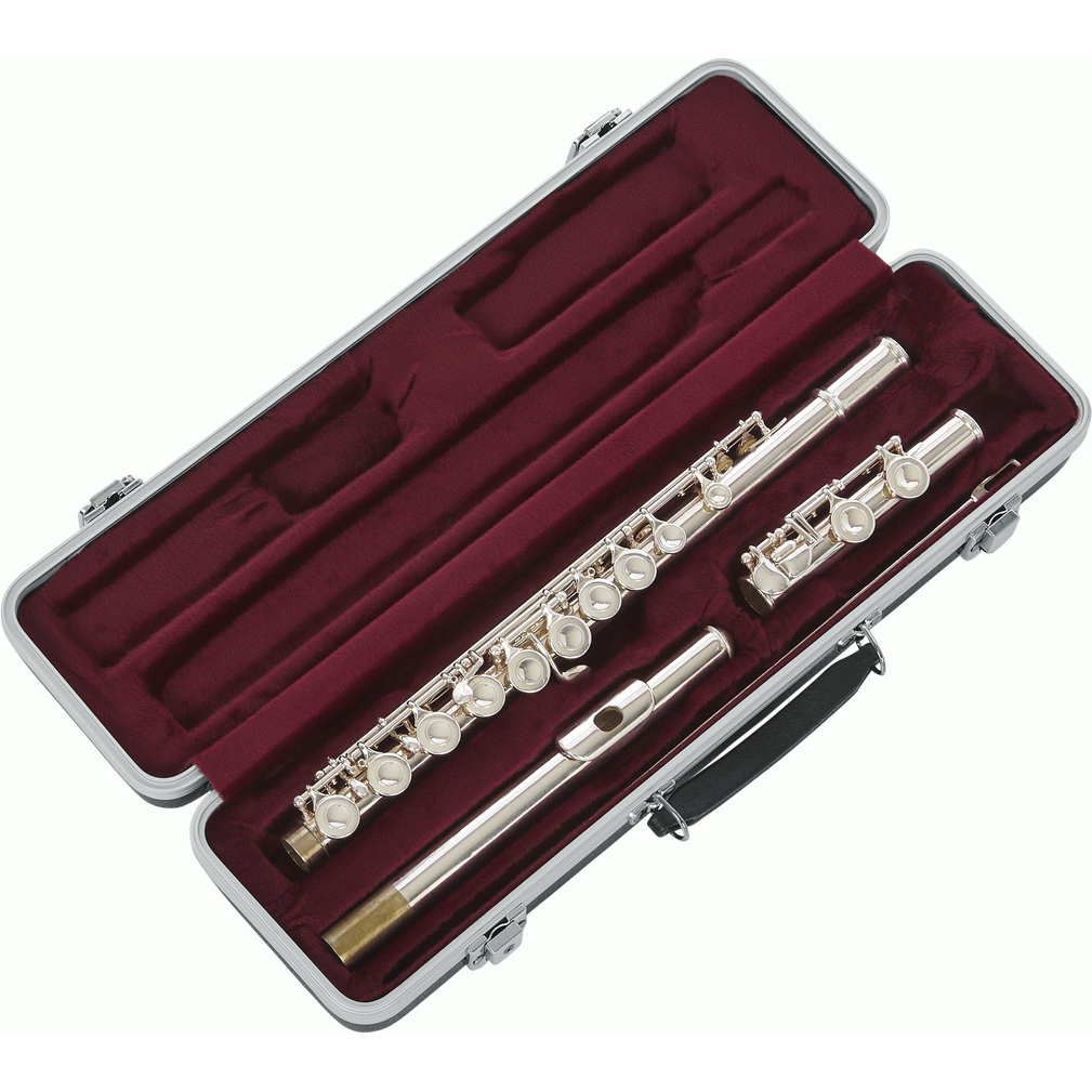 Gator GC-FLUTE-B/C DLX Molded Case For Flute