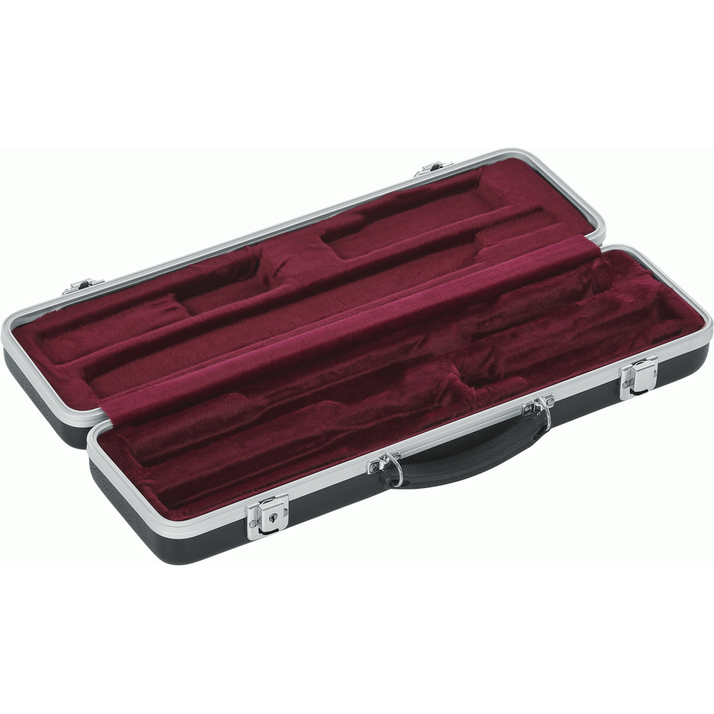 Gator GC-FLUTE-B/C DLX Molded Case For Flute