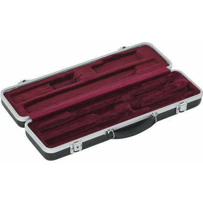 Gator GC-FLUTE-B/C DLX Molded Case For Flute